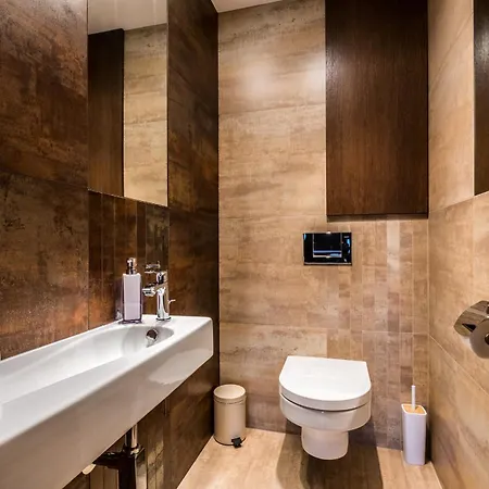 64 Вилла Закопане