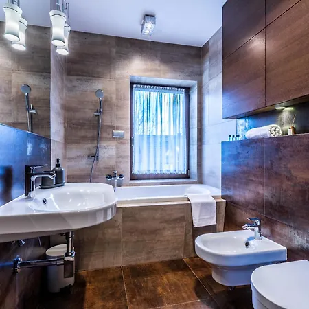 64 Вилла Закопане