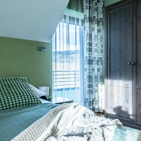 Вилла 64 Закопане