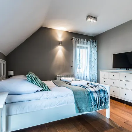 Вилла 64 Закопане