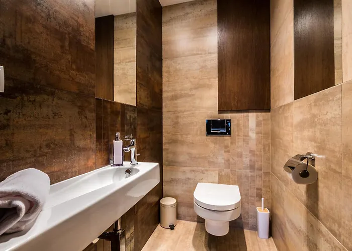 64 别墅 扎科帕内