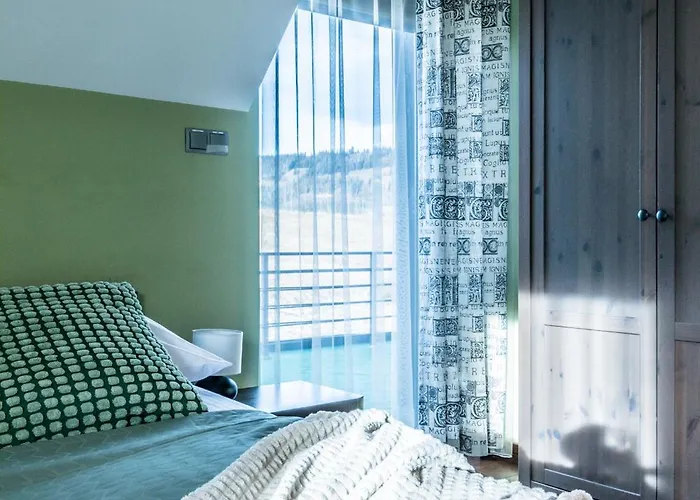 别墅 64 扎科帕内